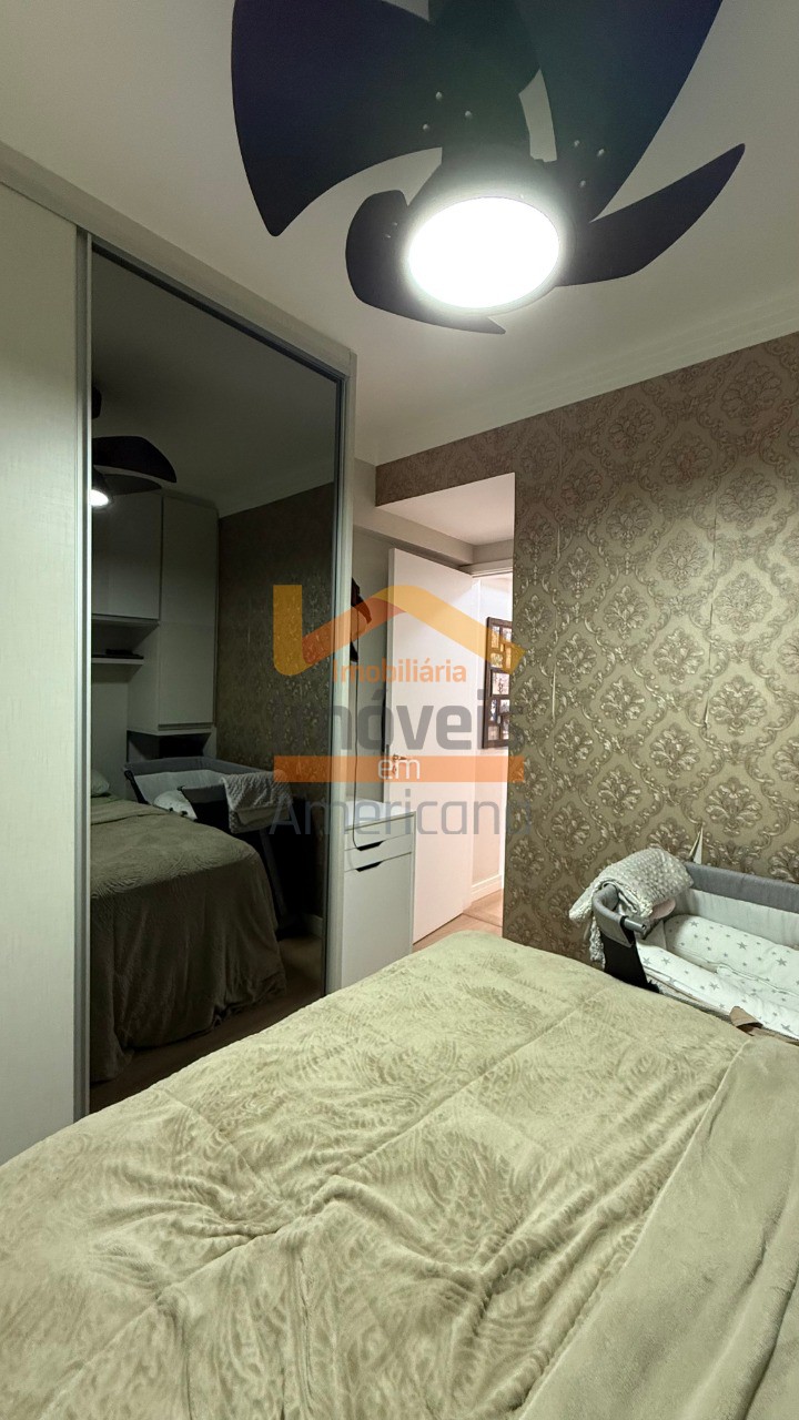 Apartamento, 2 quartos, 52 m² - Foto 23