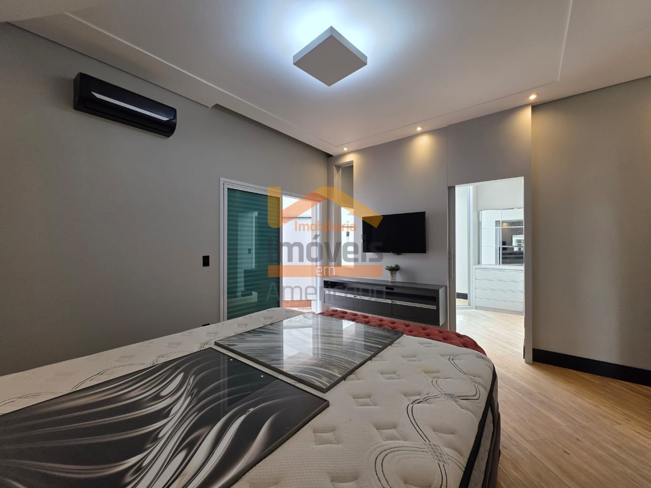 Casa de Condomínio, 4 quartos - Foto 55