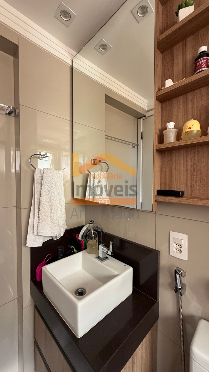 Apartamento, 2 quartos, 52 m² - Foto 29