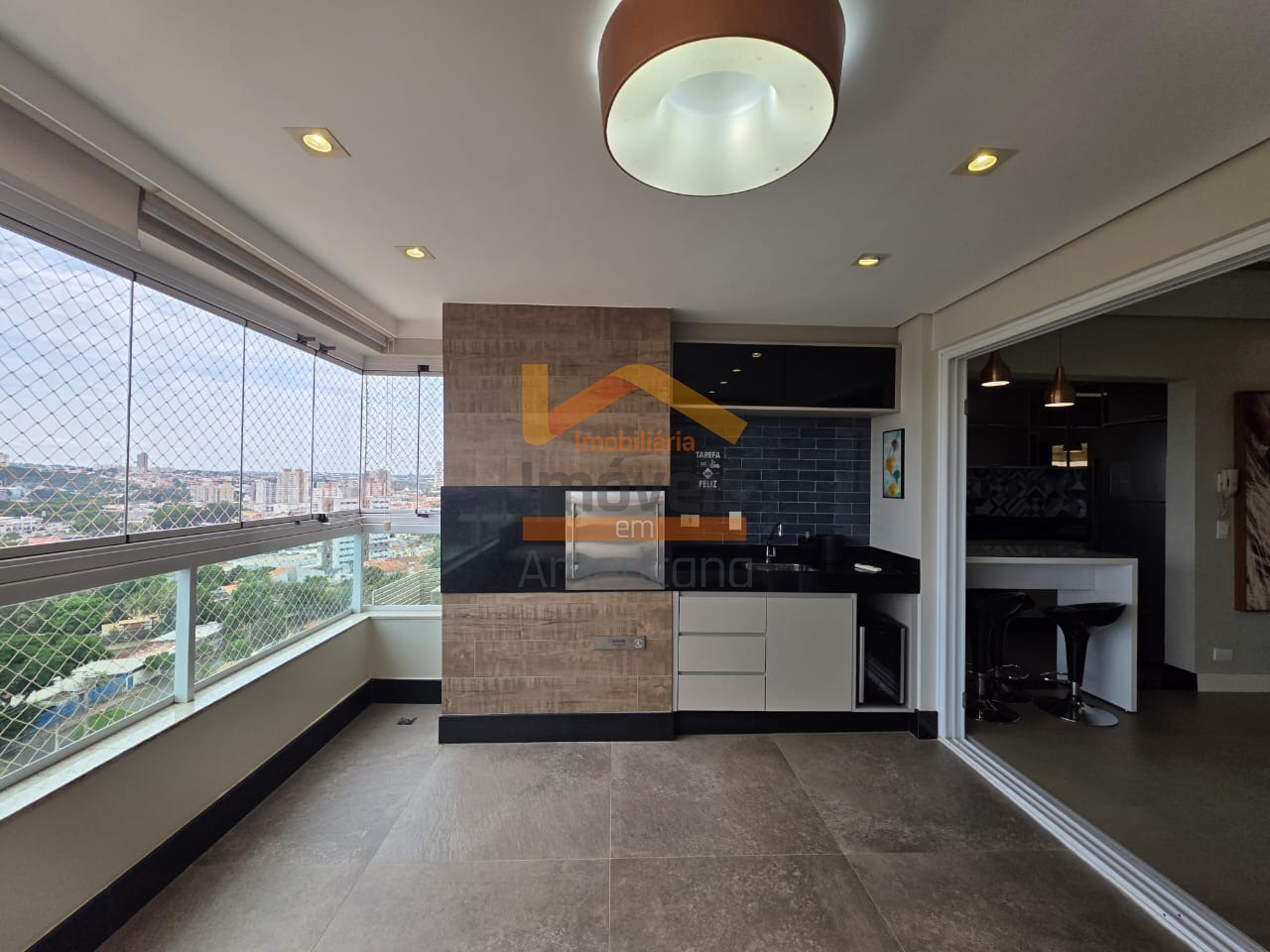 Apartamento, 3 quartos, 96 m² - Foto 1