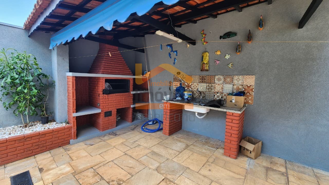 Casa, 4 quartos, 263 m² - Foto 4