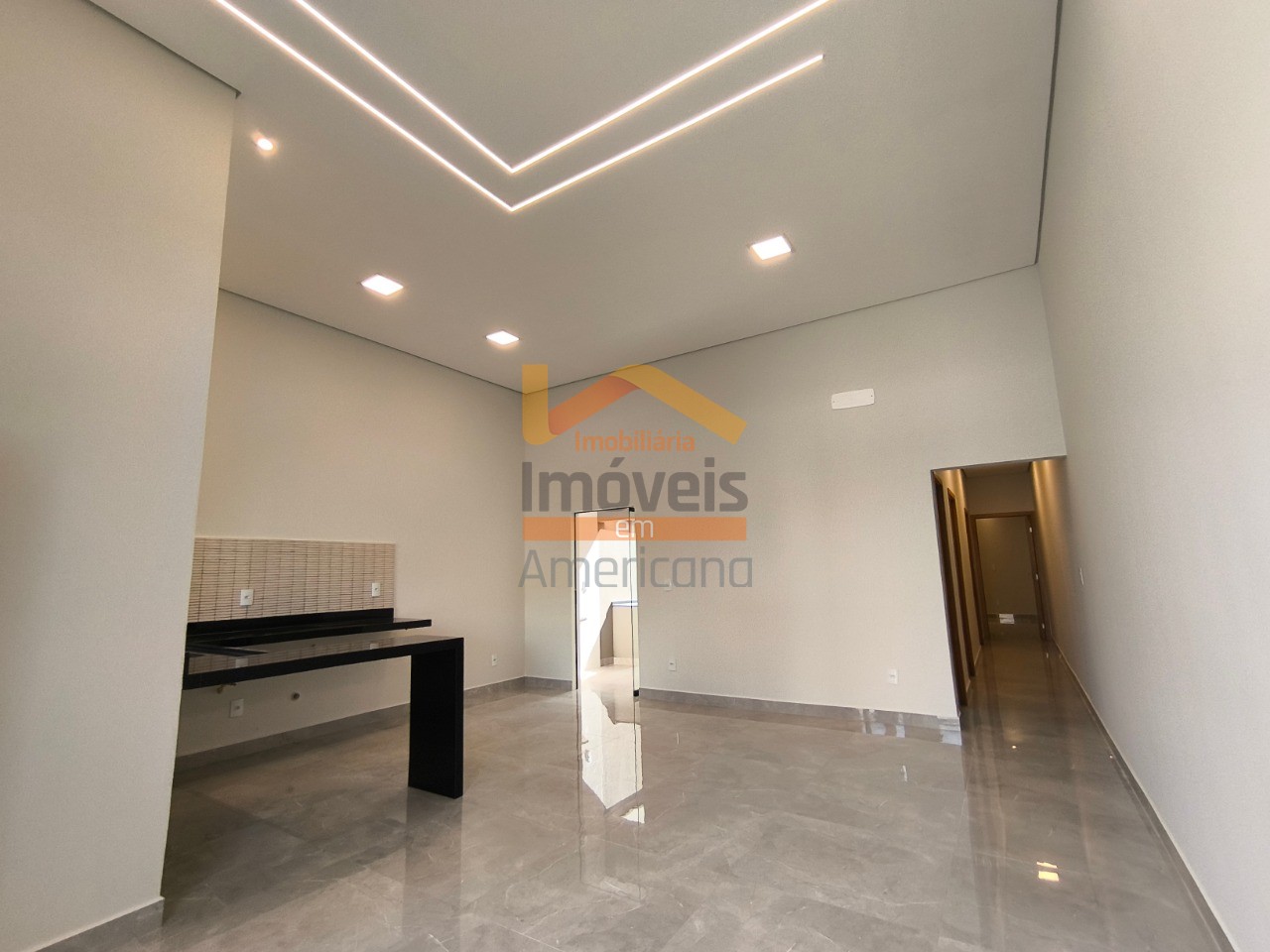 Casa, 3 quartos, 100 m² - Foto 4