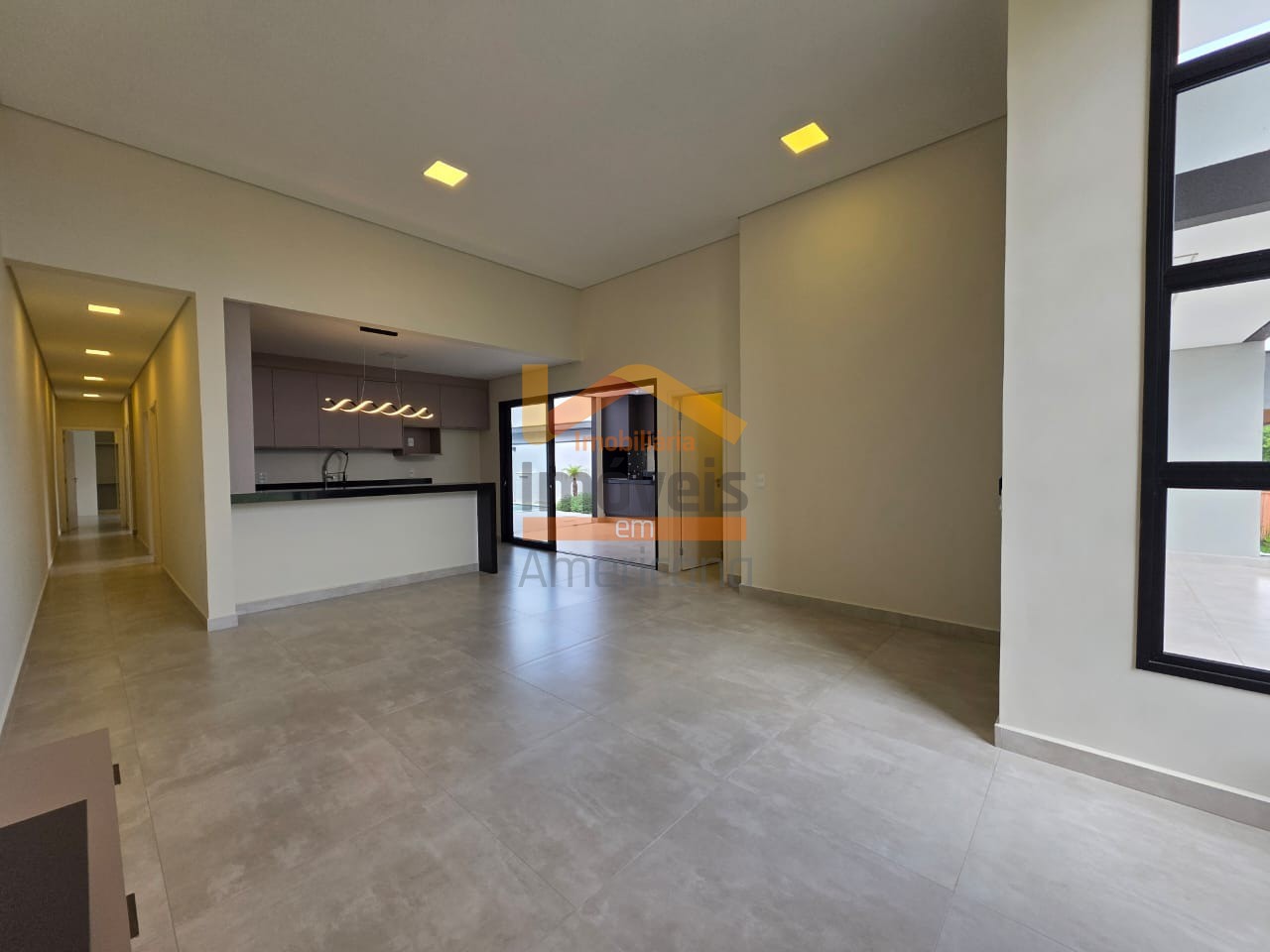 Casa de Condomínio, 3 quartos - Foto 22