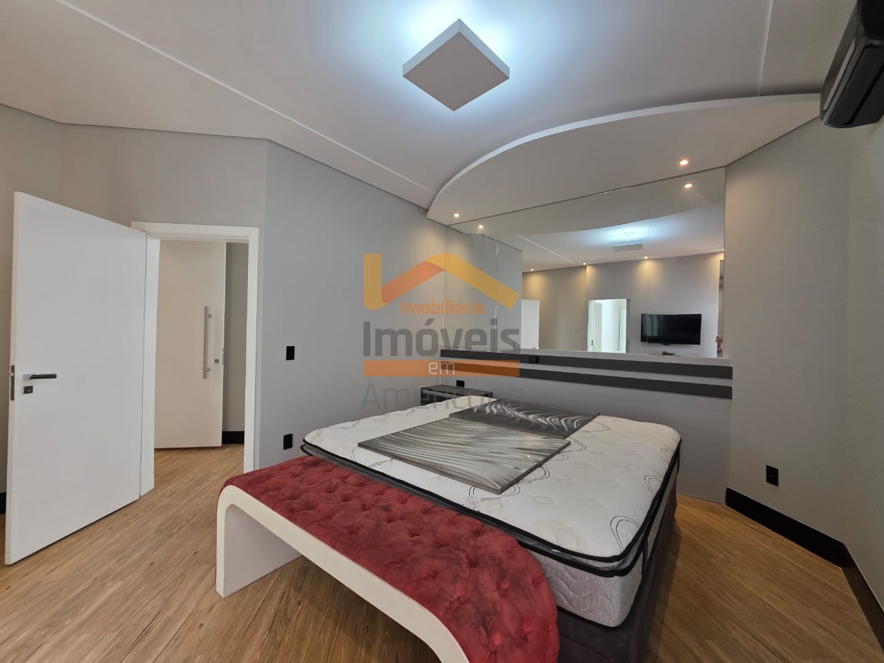 Casa de Condomínio, 4 quartos - Foto 57