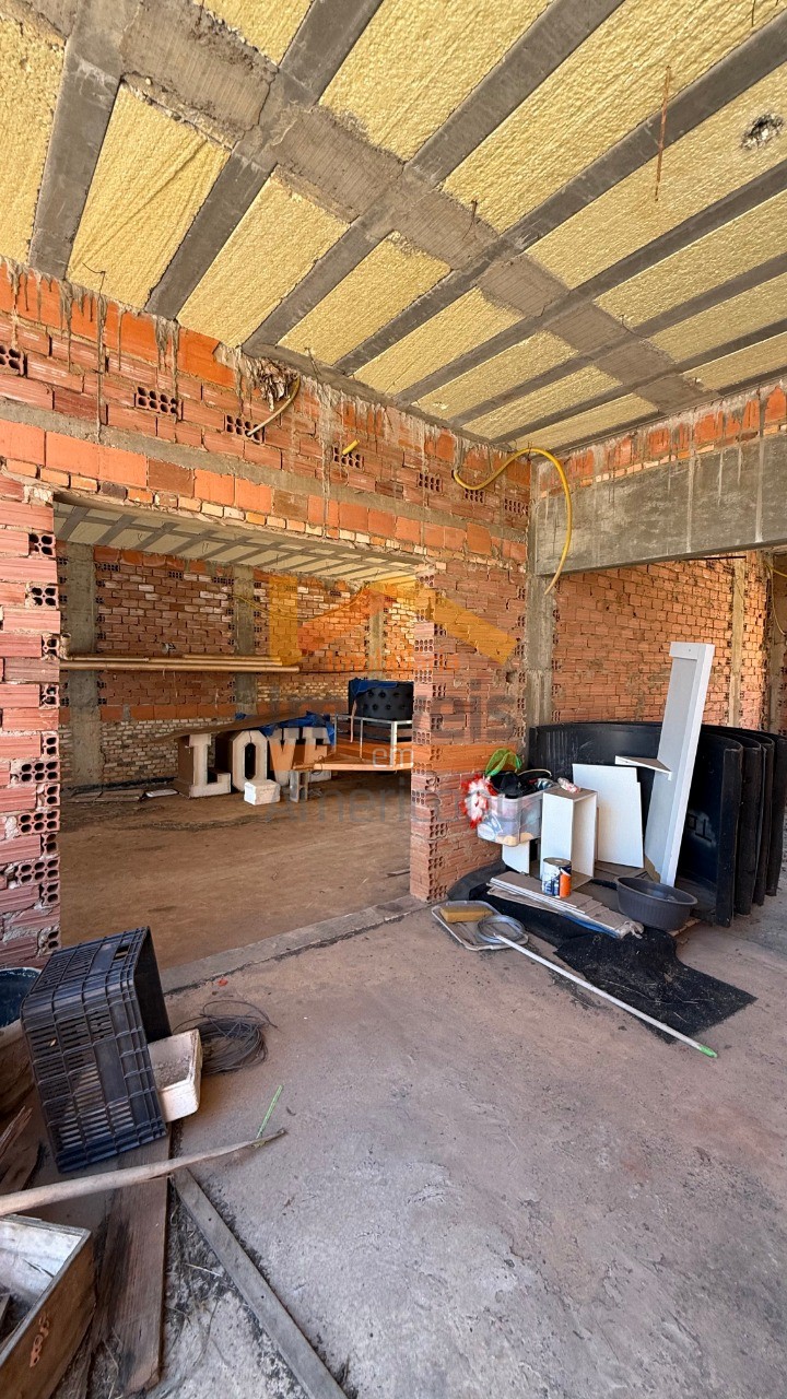 Sobrado, 3 quartos, 220 m² - Foto 51