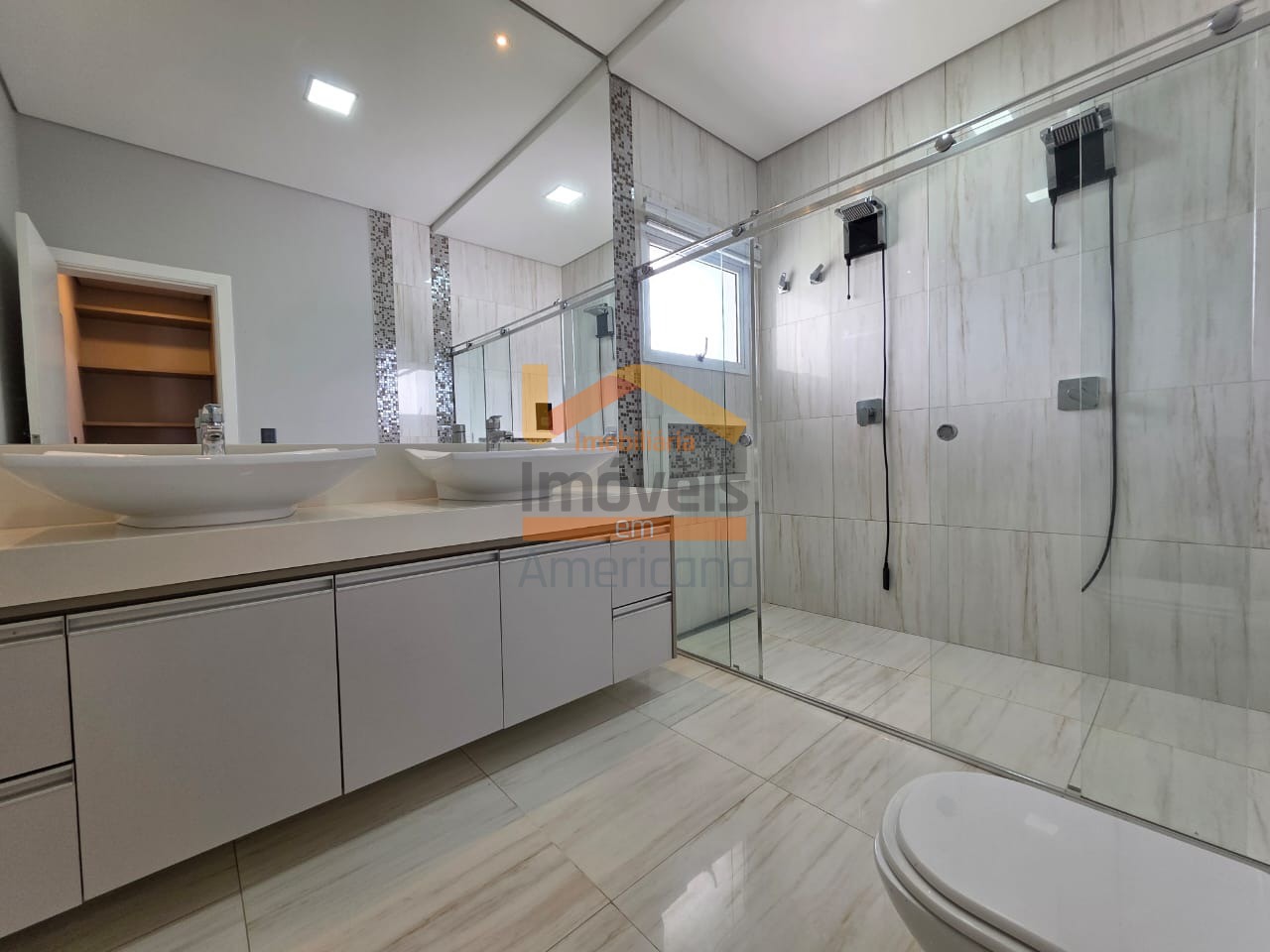 Casa de Condomínio, 4 quartos - Foto 74