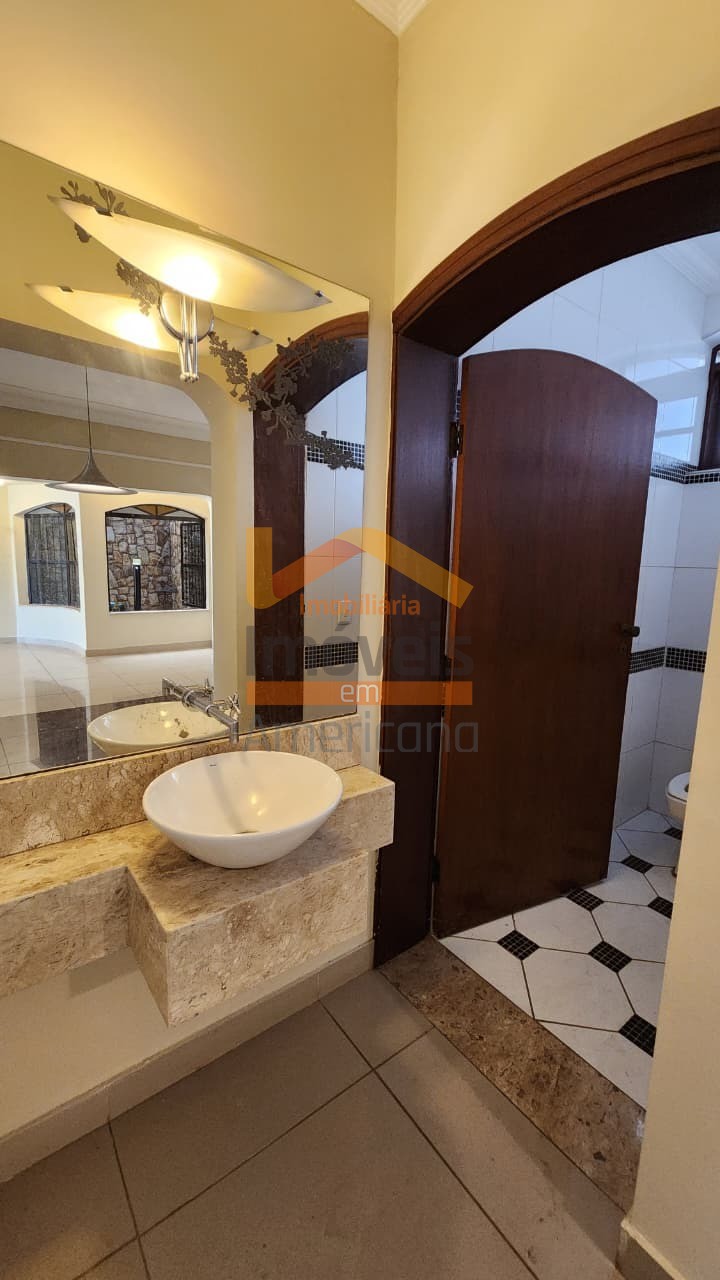 Casa, 4 quartos, 263 m² - Foto 12