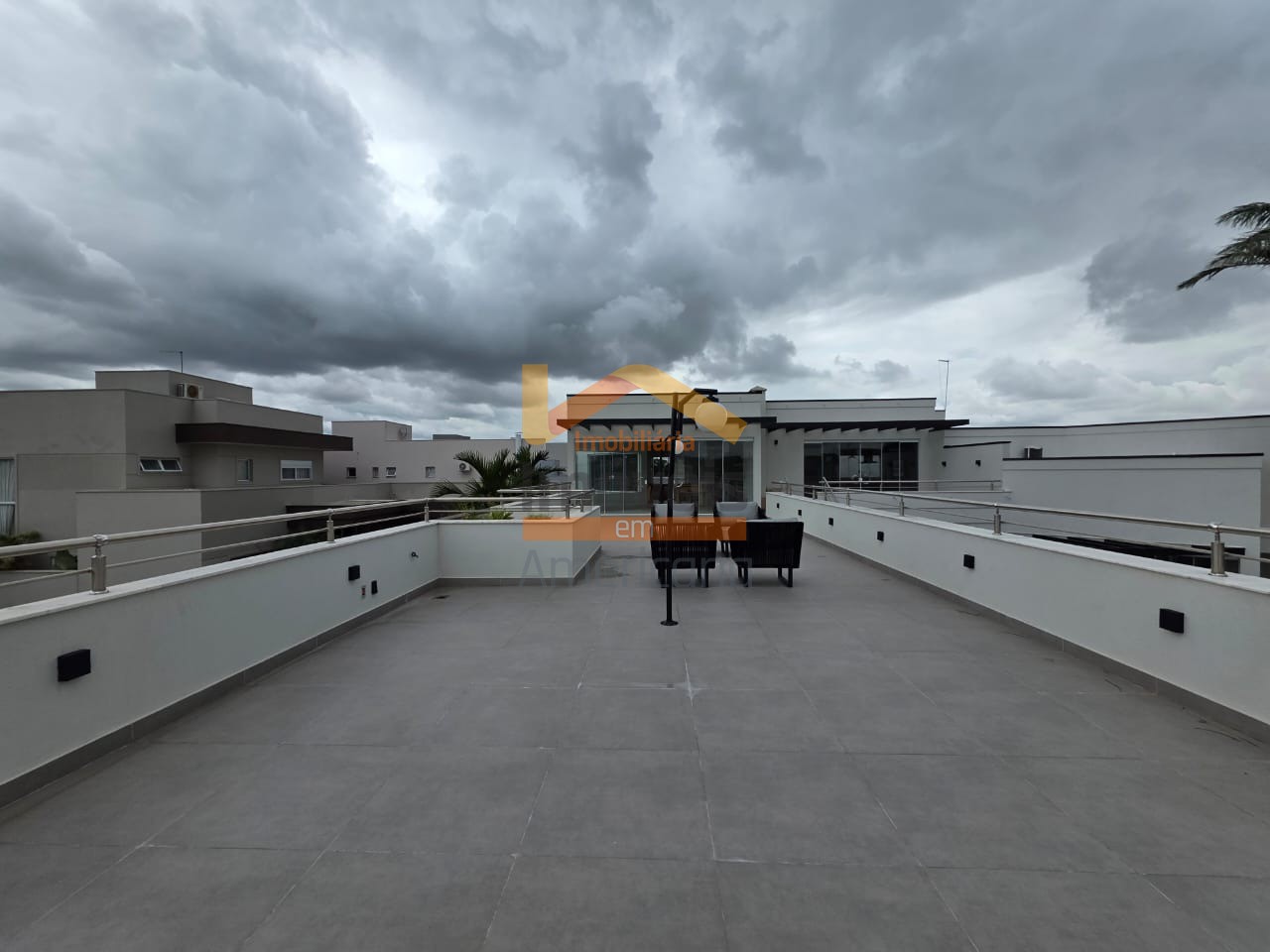 Casa de Condomínio, 4 quartos - Foto 5