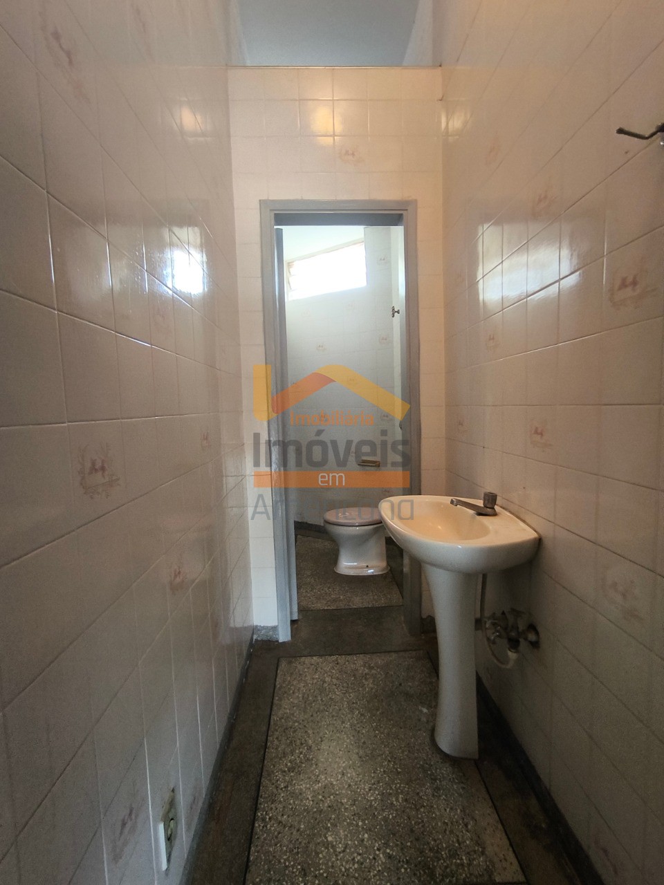 Loja-Salão, 78 m² - Foto 3