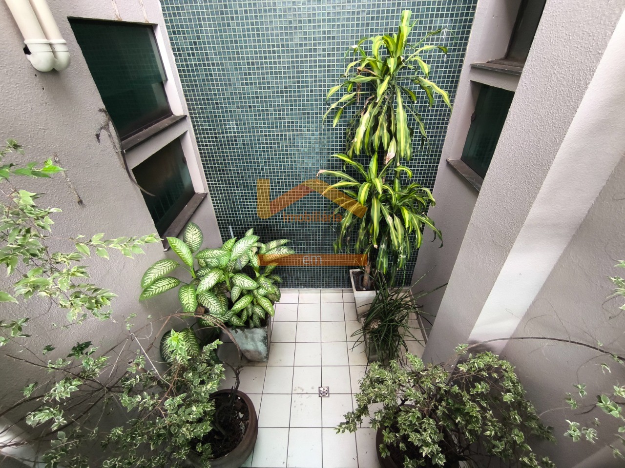 Sala-Conjunto, 45 m² - Foto 3