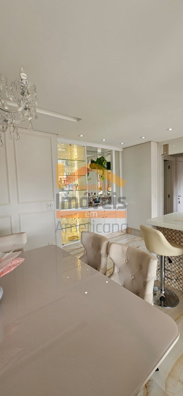Apartamento, 3 quartos, 153 m² - Foto 7