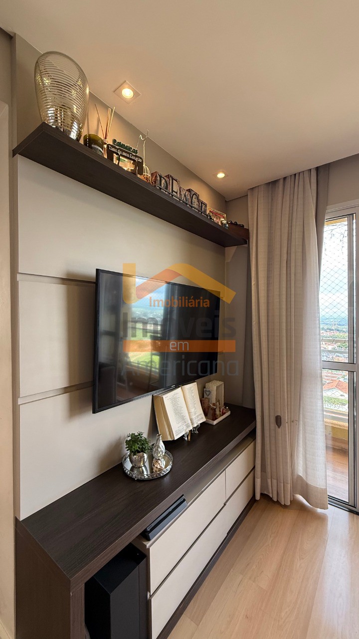 Apartamento, 2 quartos, 52 m² - Foto 5