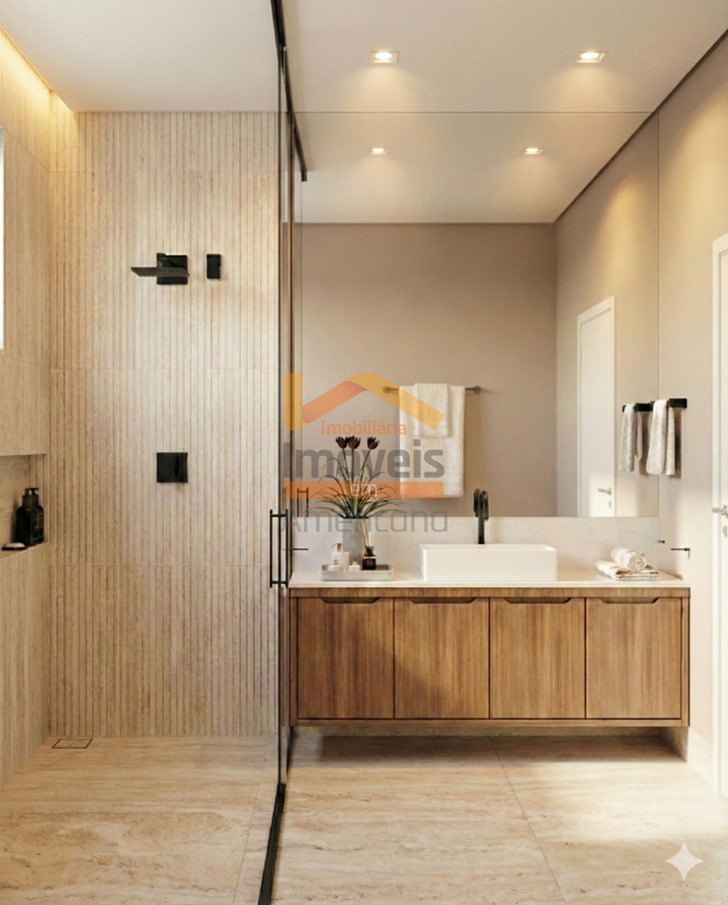 Casa de Condomínio, 3 quartos - Foto 8