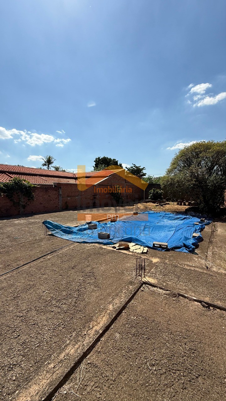 Sobrado, 3 quartos, 220 m² - Foto 27