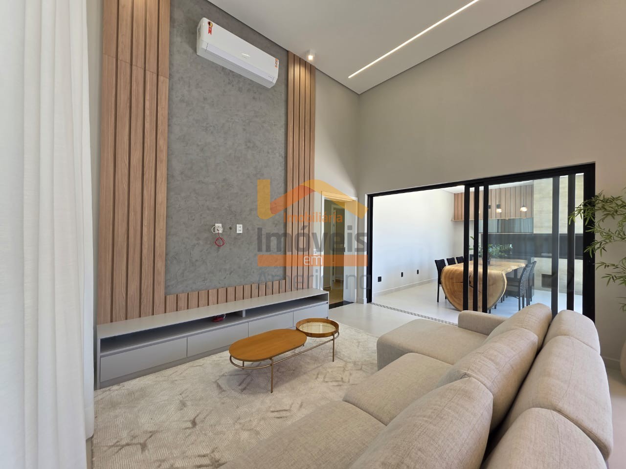 Casa de Condomínio, 3 quartos - Foto 40