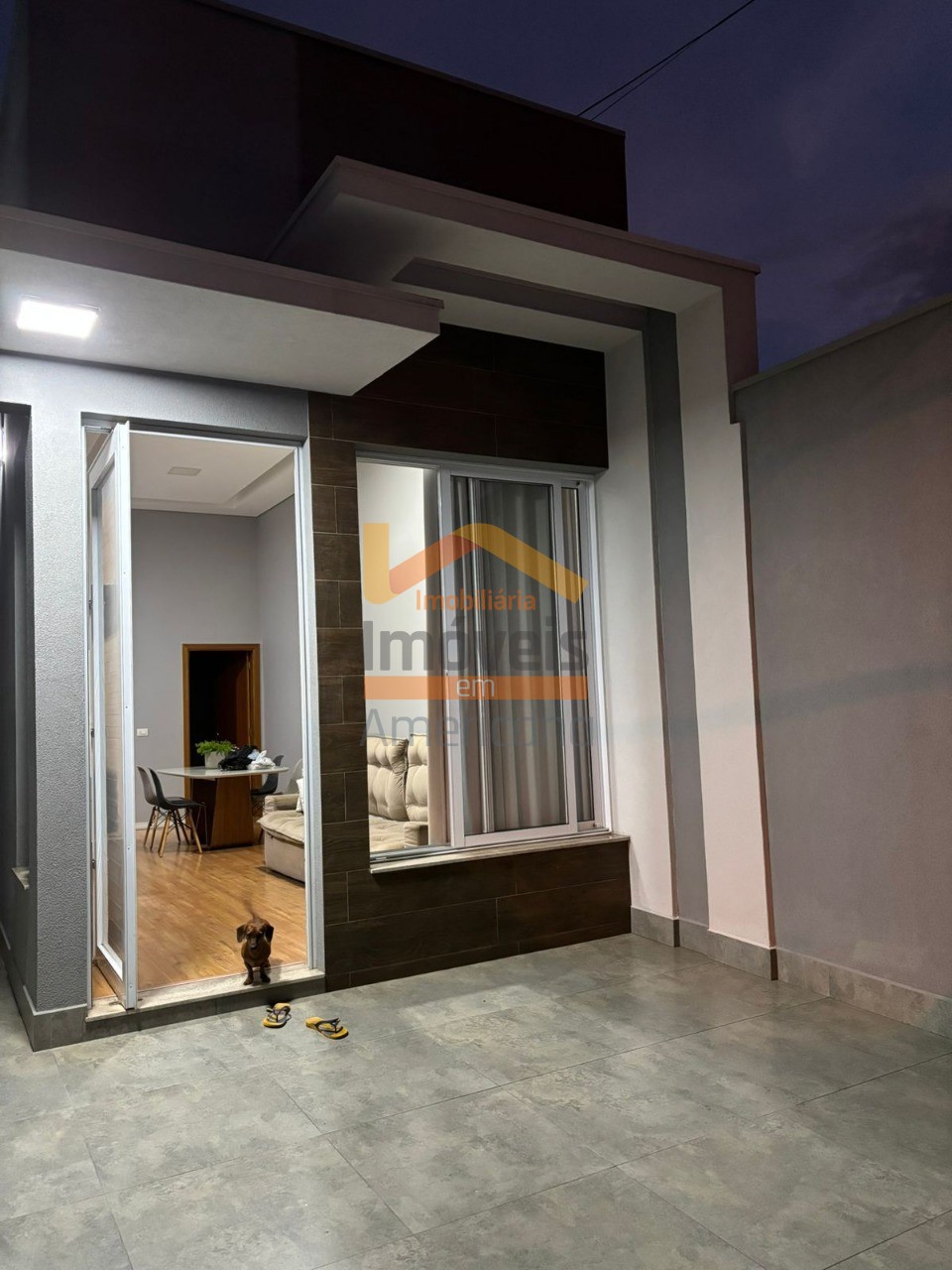 Casa, 2 quartos, 130 m² - Foto 3