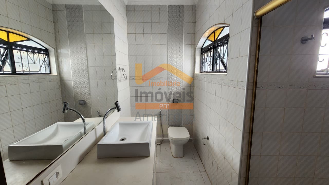 Casa, 4 quartos, 263 m² - Foto 27