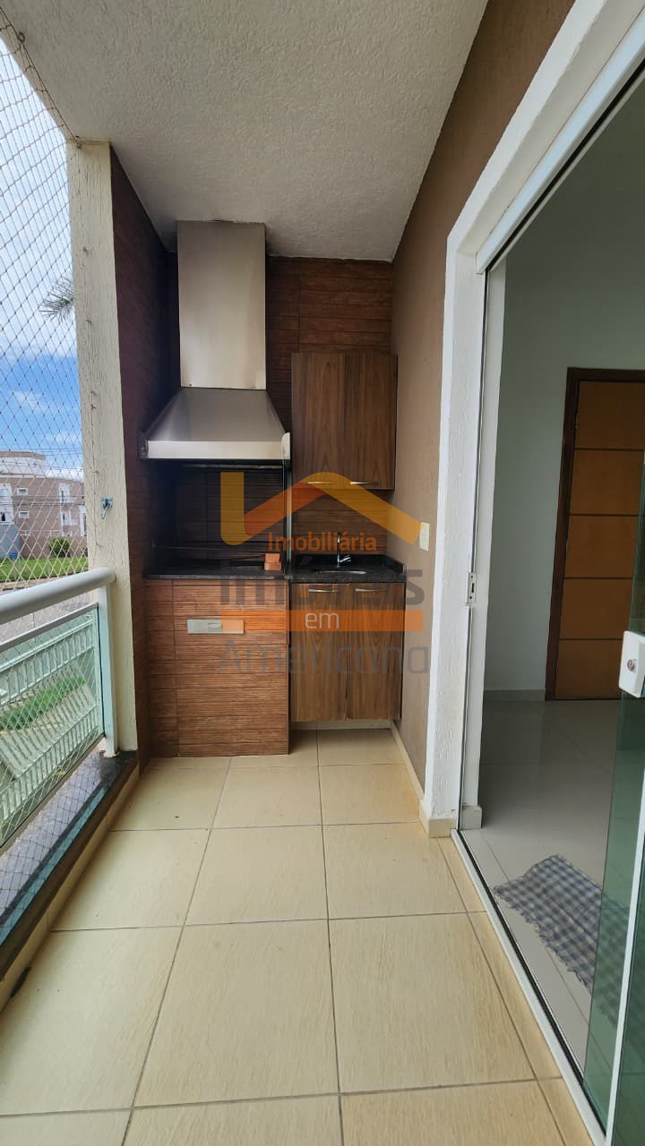 Apartamento, 2 quartos, 93 m² - Foto 5