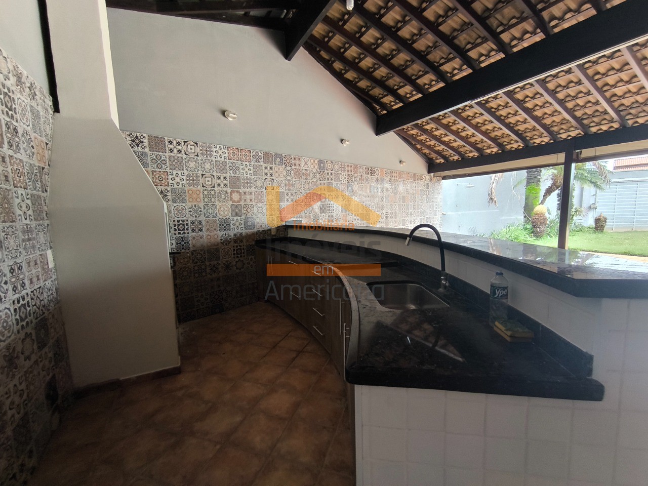 Casa, 4 quartos - Foto 6