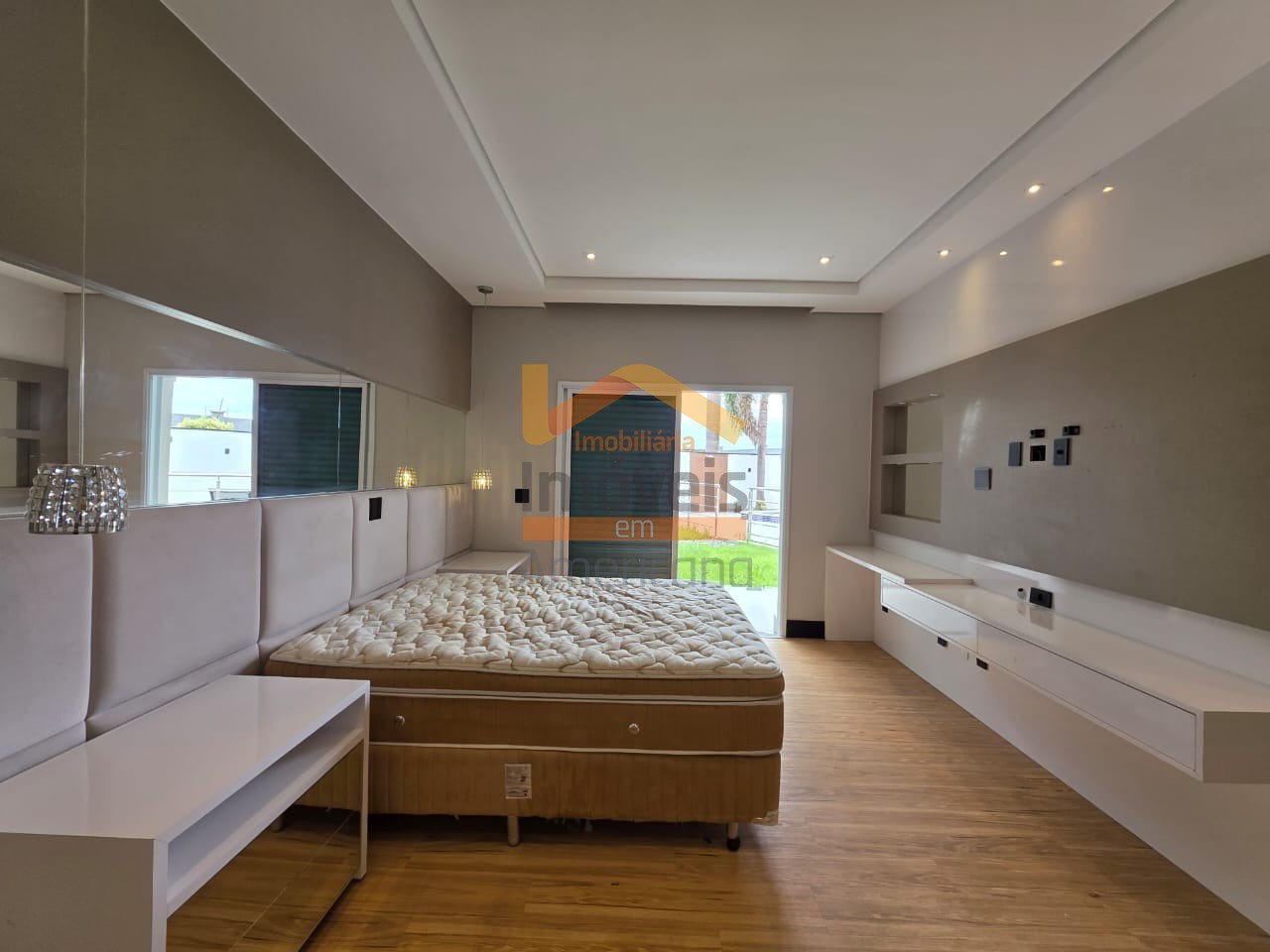 Casa de Condomínio, 4 quartos - Foto 69