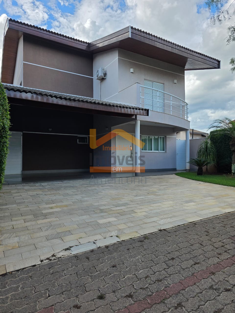 Casa de Condomínio, 3 quartos - Foto 2