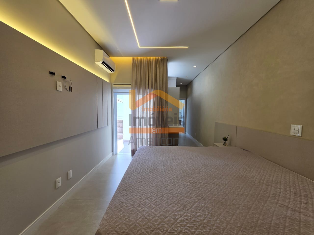 Casa de Condomínio, 3 quartos - Foto 48