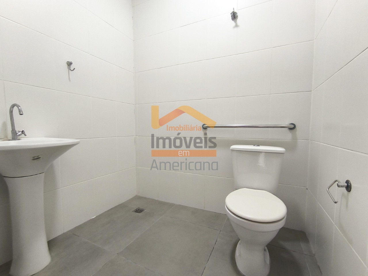 Loja-Salão, 116 m² - Foto 3