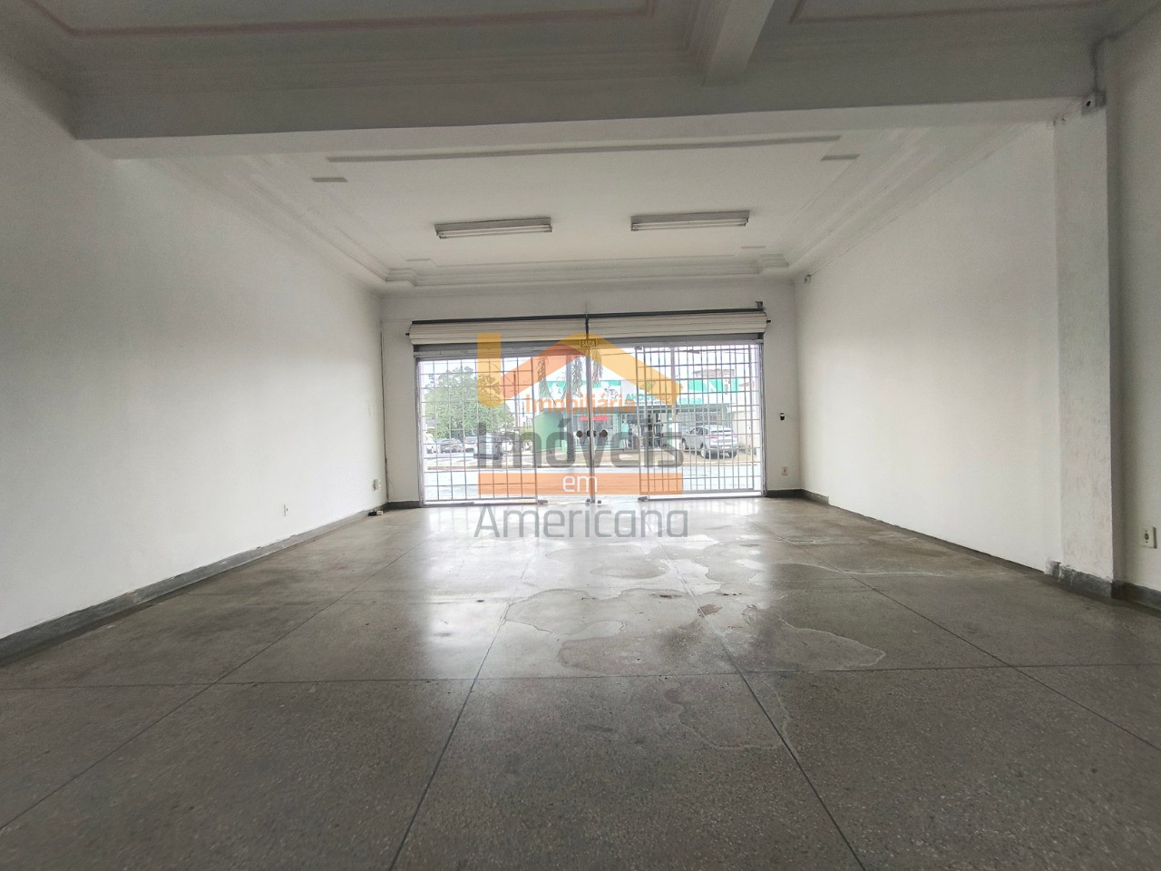 Loja-Salão, 78 m² - Foto 2