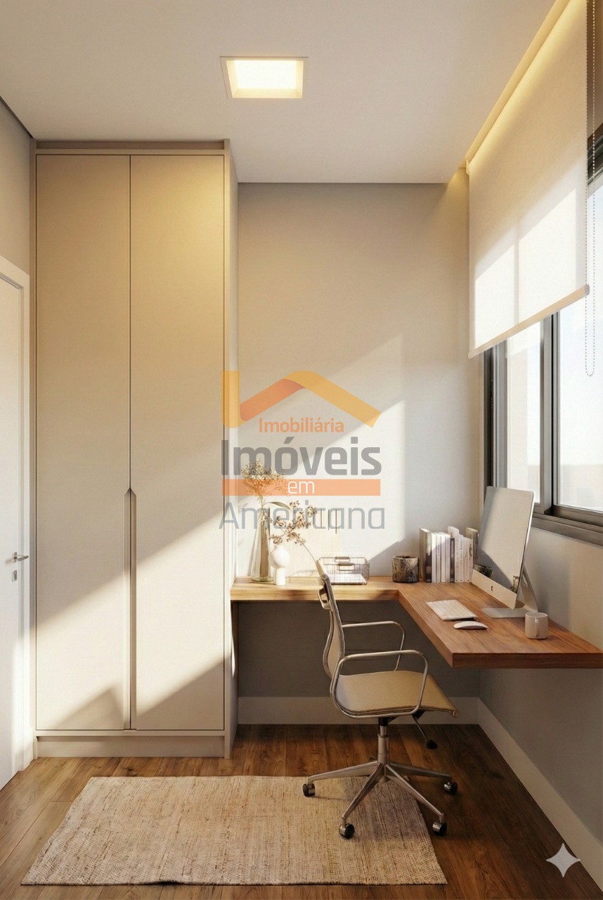 Casa de Condomínio, 3 quartos - Foto 25