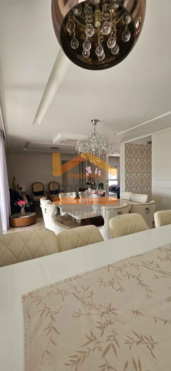 Apartamento, 3 quartos, 153 m² - Foto 1