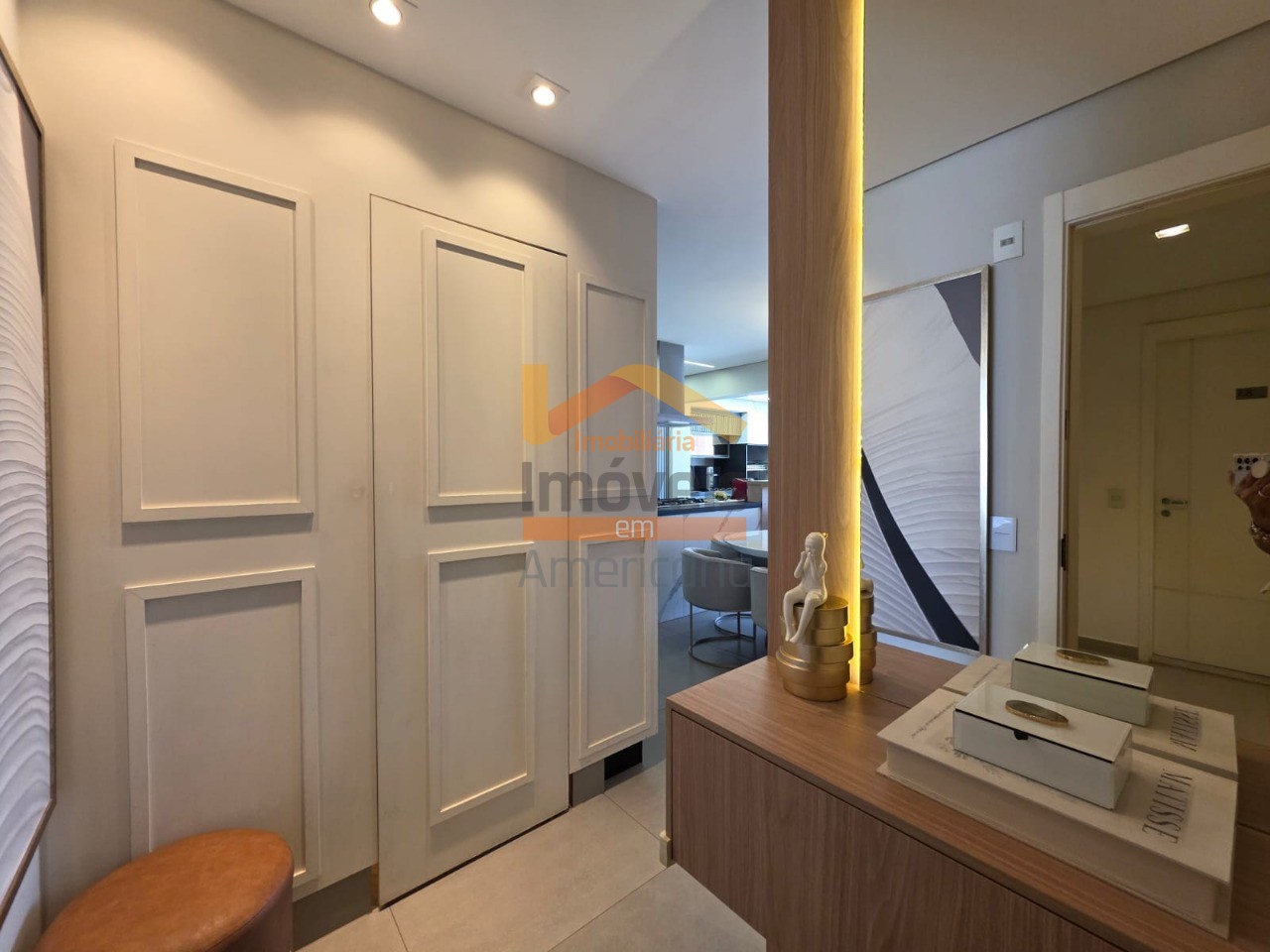 Apartamento, 3 quartos, 121 m² - Foto 21