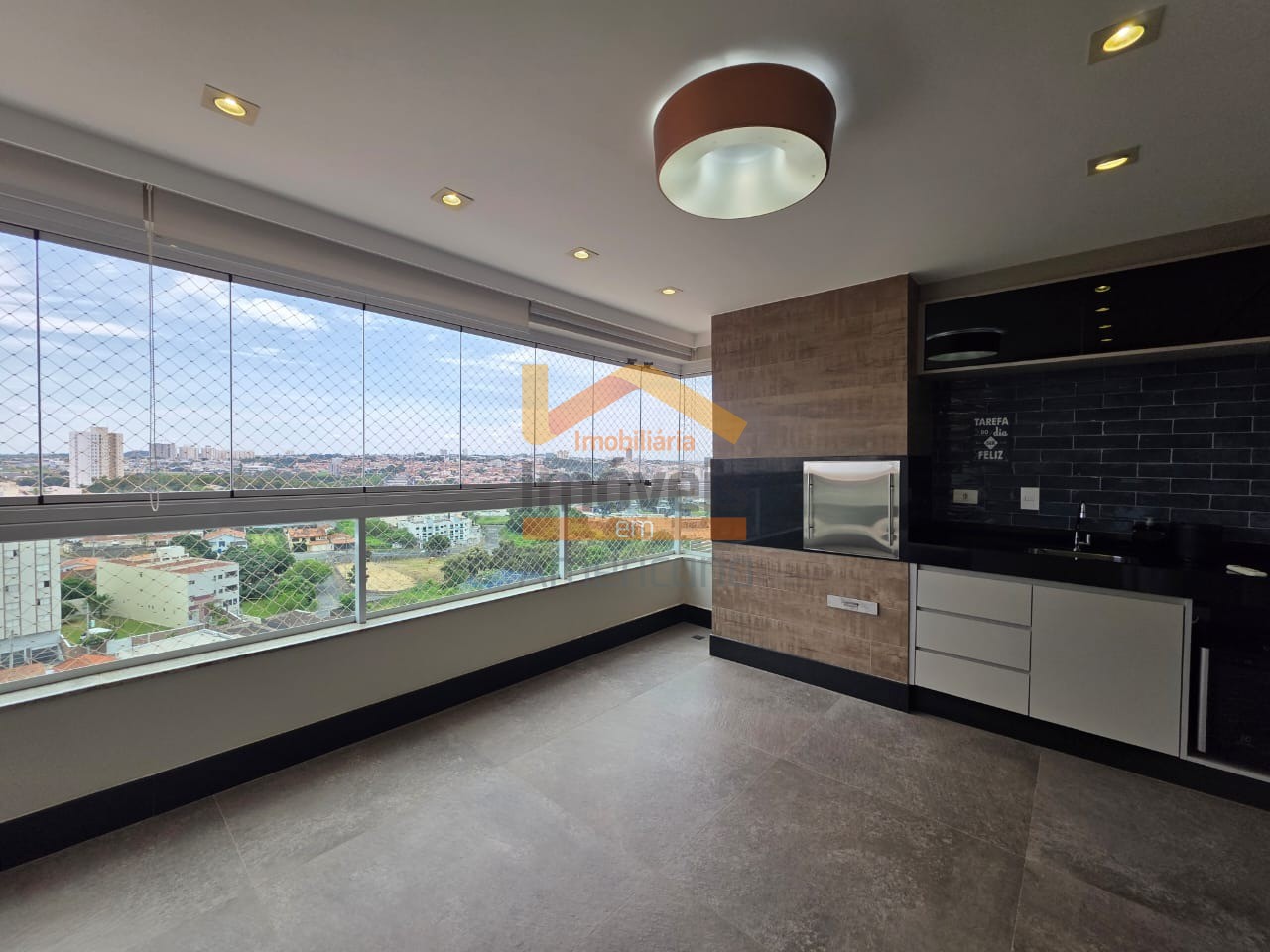 Apartamento, 3 quartos, 96 m² - Foto 2