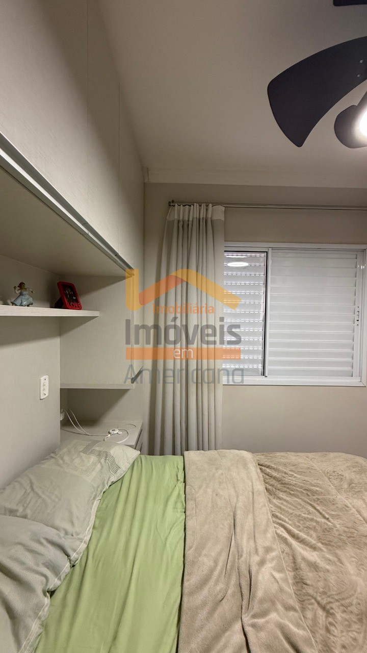 Apartamento, 2 quartos, 52 m² - Foto 25