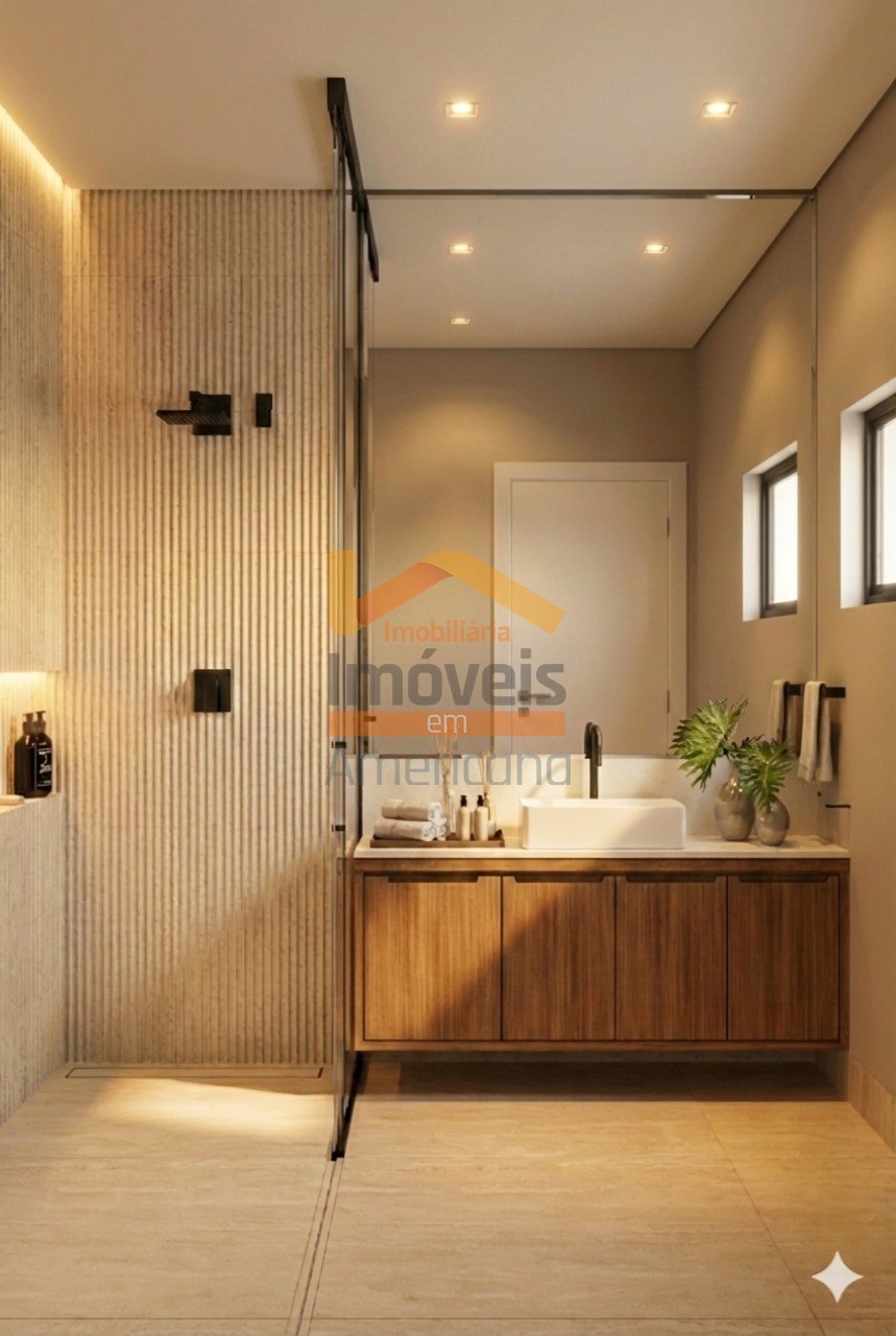 Casa de Condomínio, 3 quartos - Foto 7