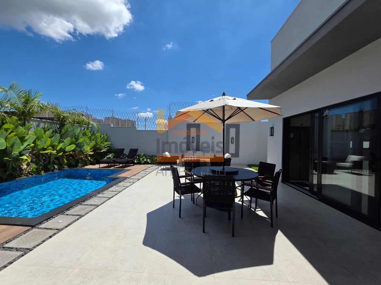 Casa de Condomínio, 3 quartos - Foto 8