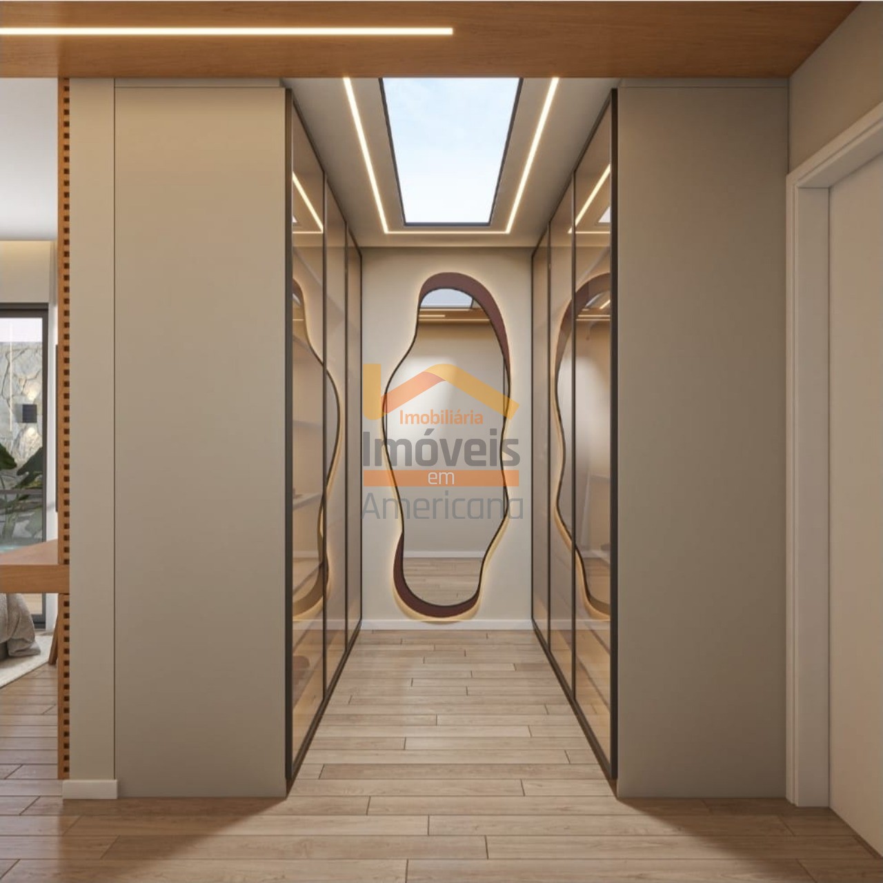 Casa de Condomínio, 3 quartos - Foto 15