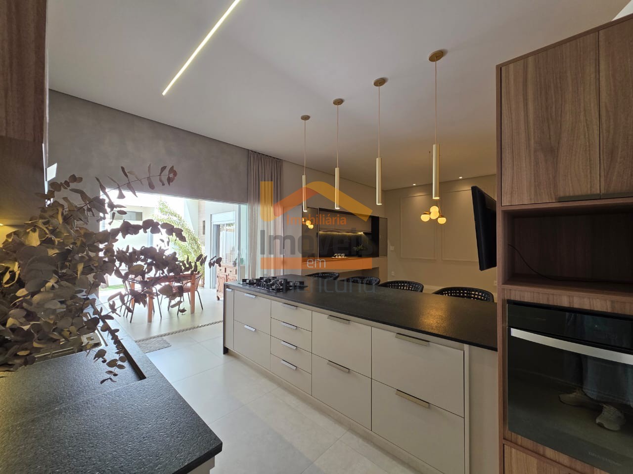 Casa de Condomínio, 3 quartos - Foto 25