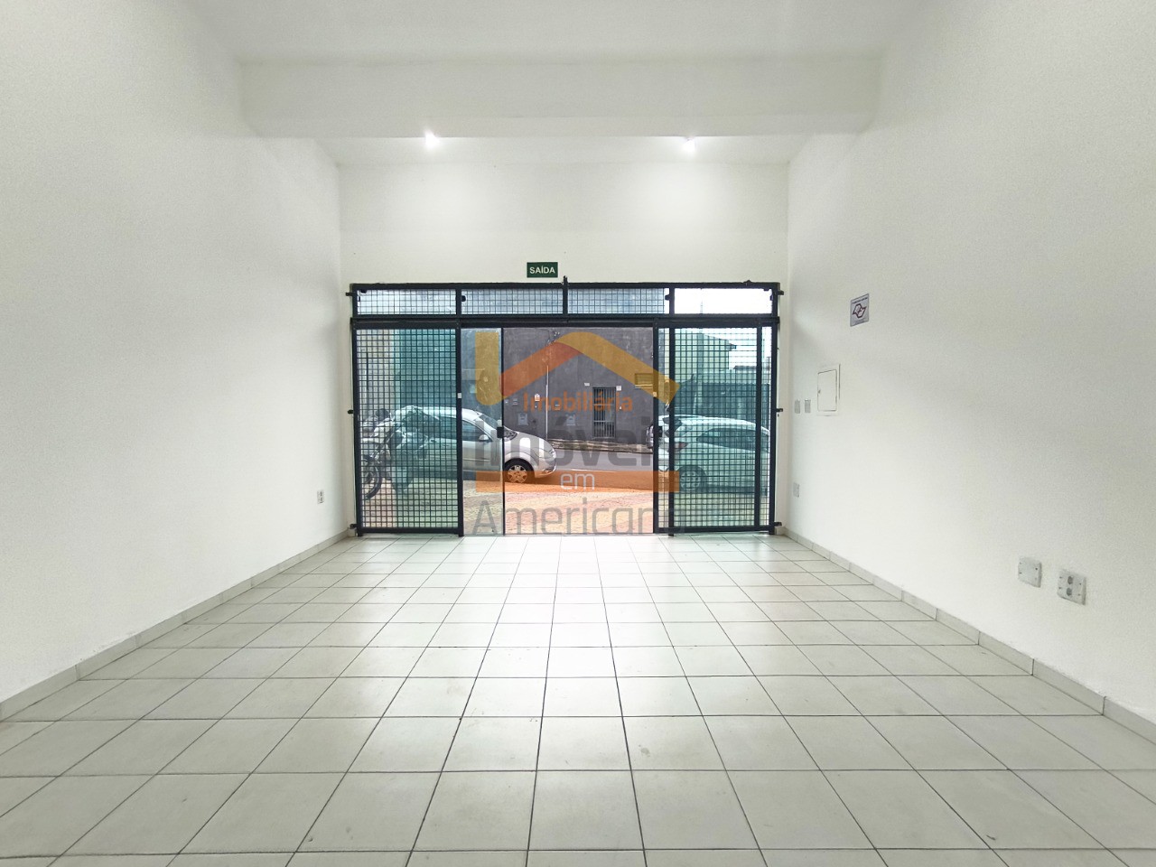 Sala-Conjunto, 42 m² - Foto 1