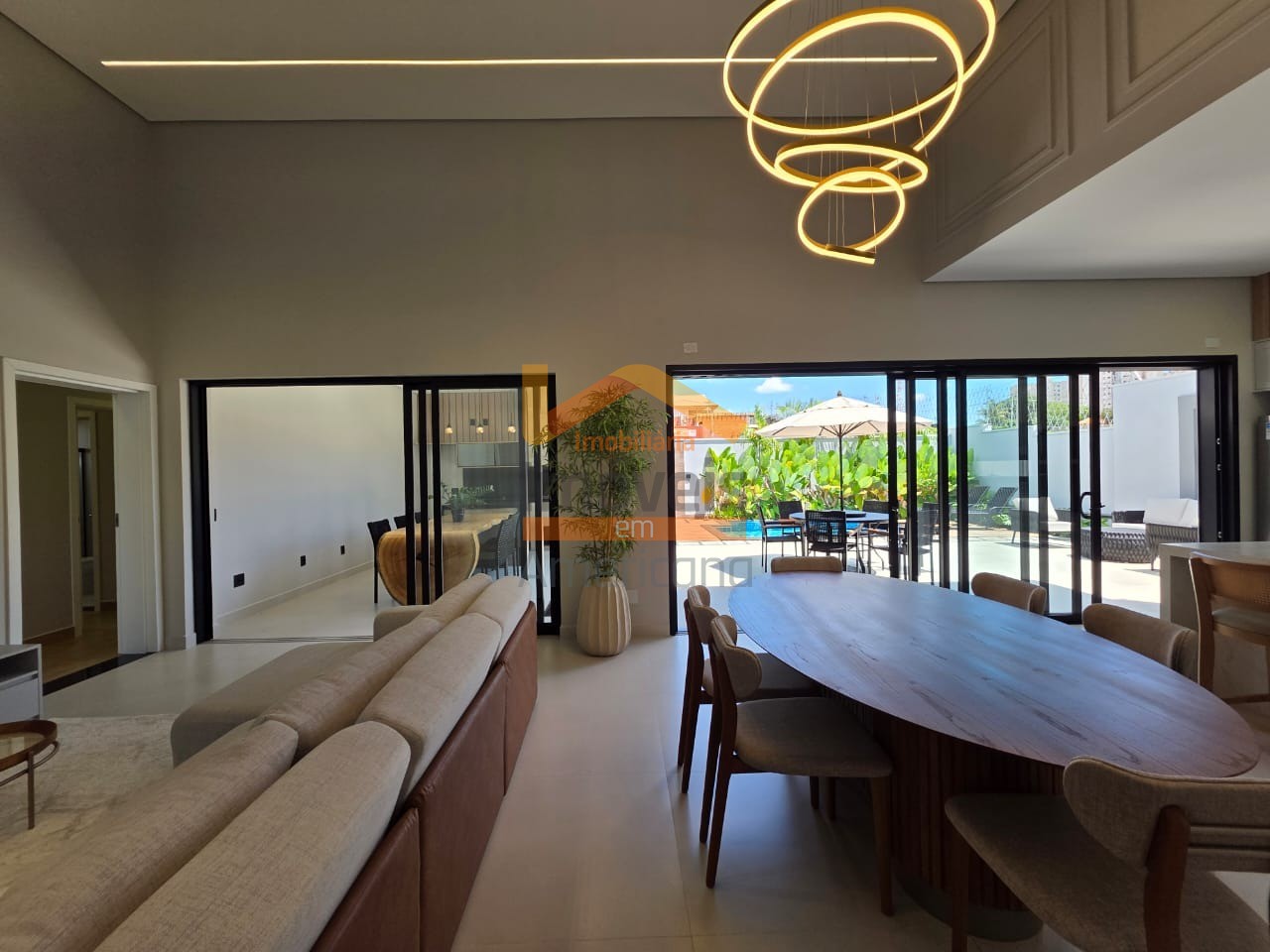 Casa de Condomínio, 3 quartos - Foto 37