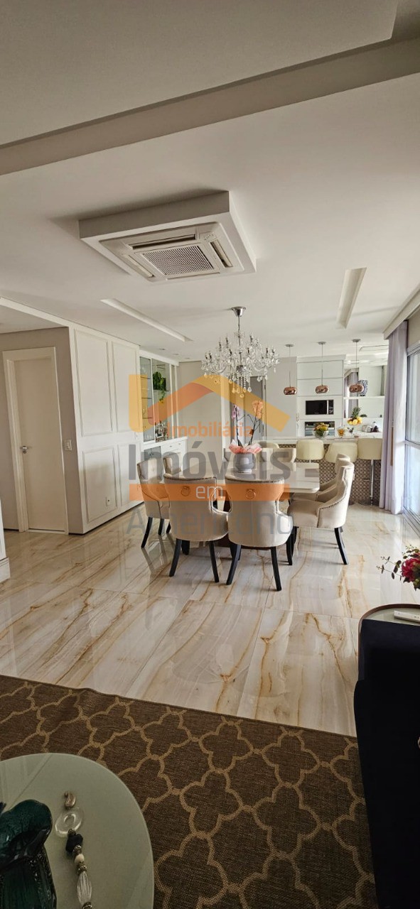 Apartamento, 3 quartos, 153 m² - Foto 8