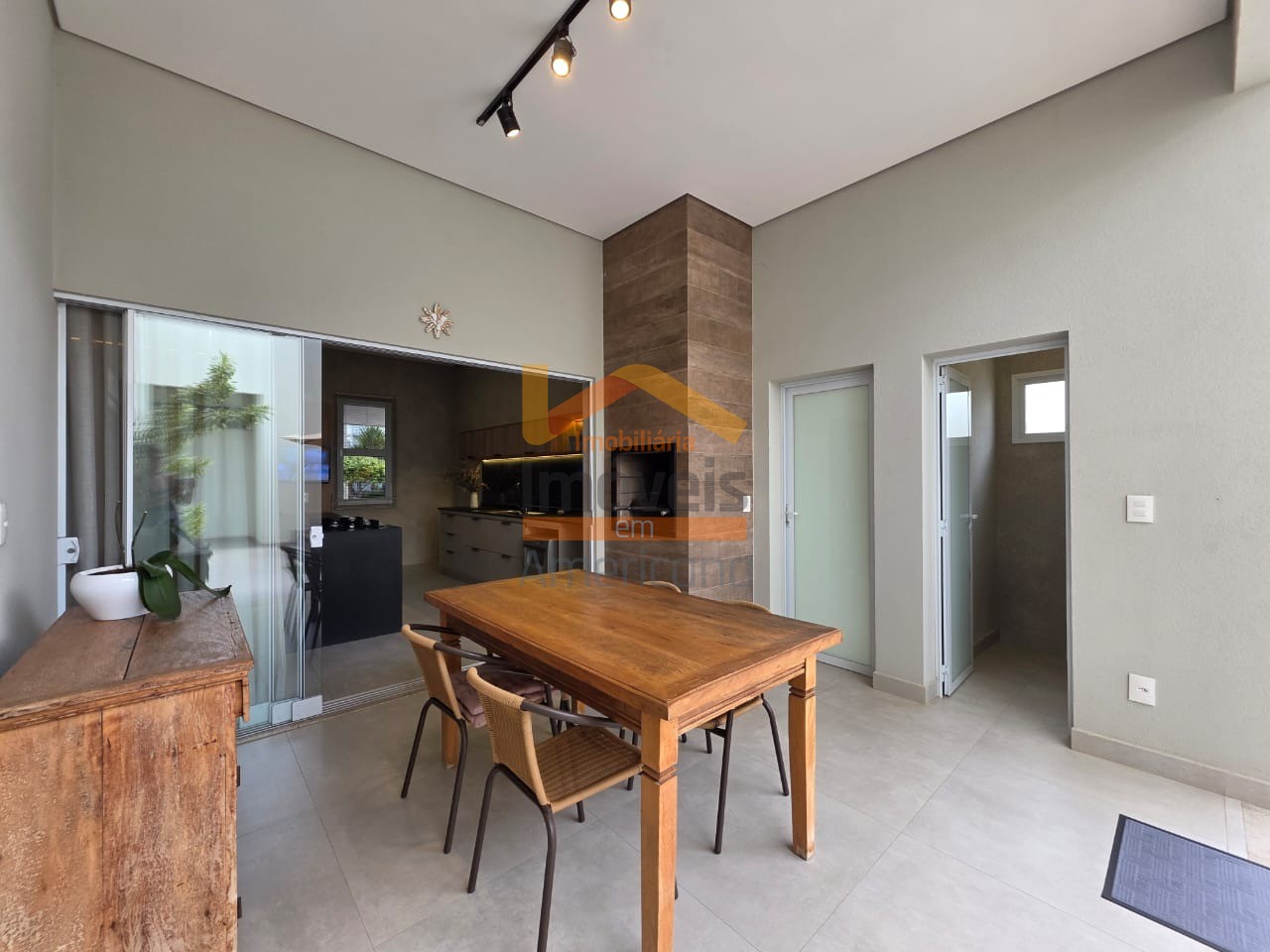 Casa de Condomínio, 3 quartos - Foto 13