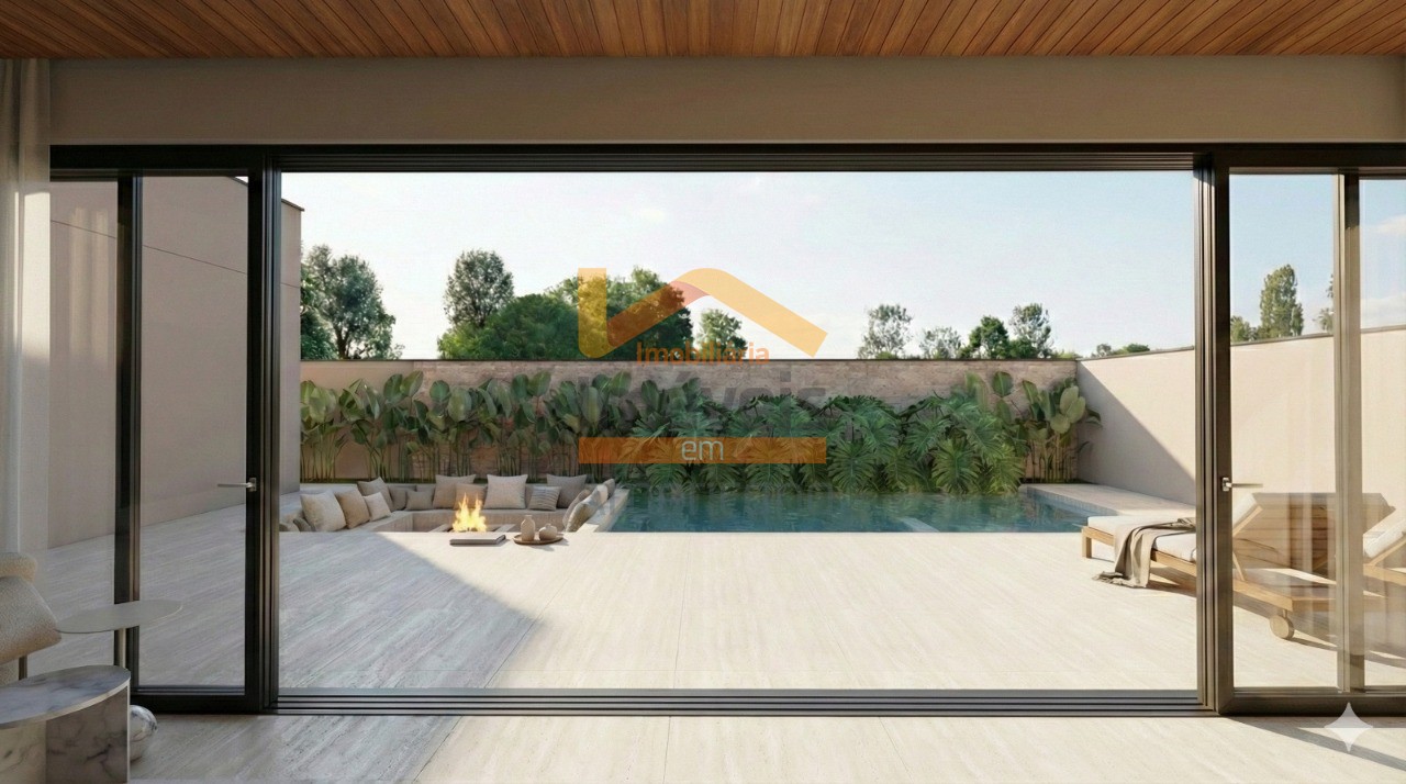 Casa de Condomínio, 3 quartos - Foto 22