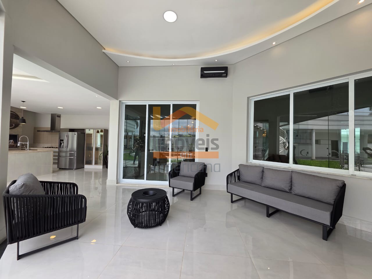 Casa de Condomínio, 4 quartos - Foto 29