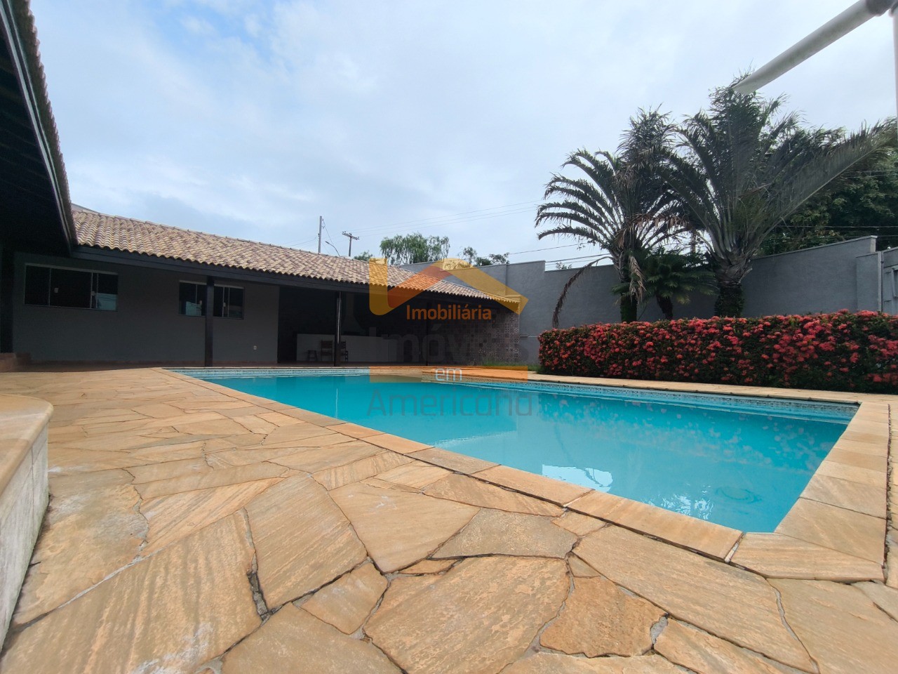 Casa, 4 quartos - Foto 1