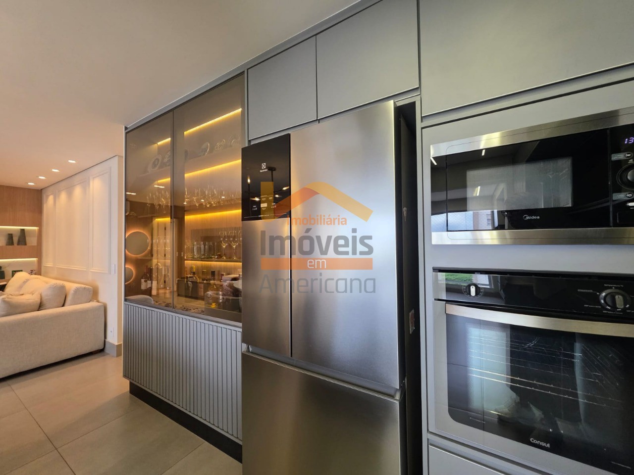 Apartamento, 3 quartos, 121 m² - Foto 9
