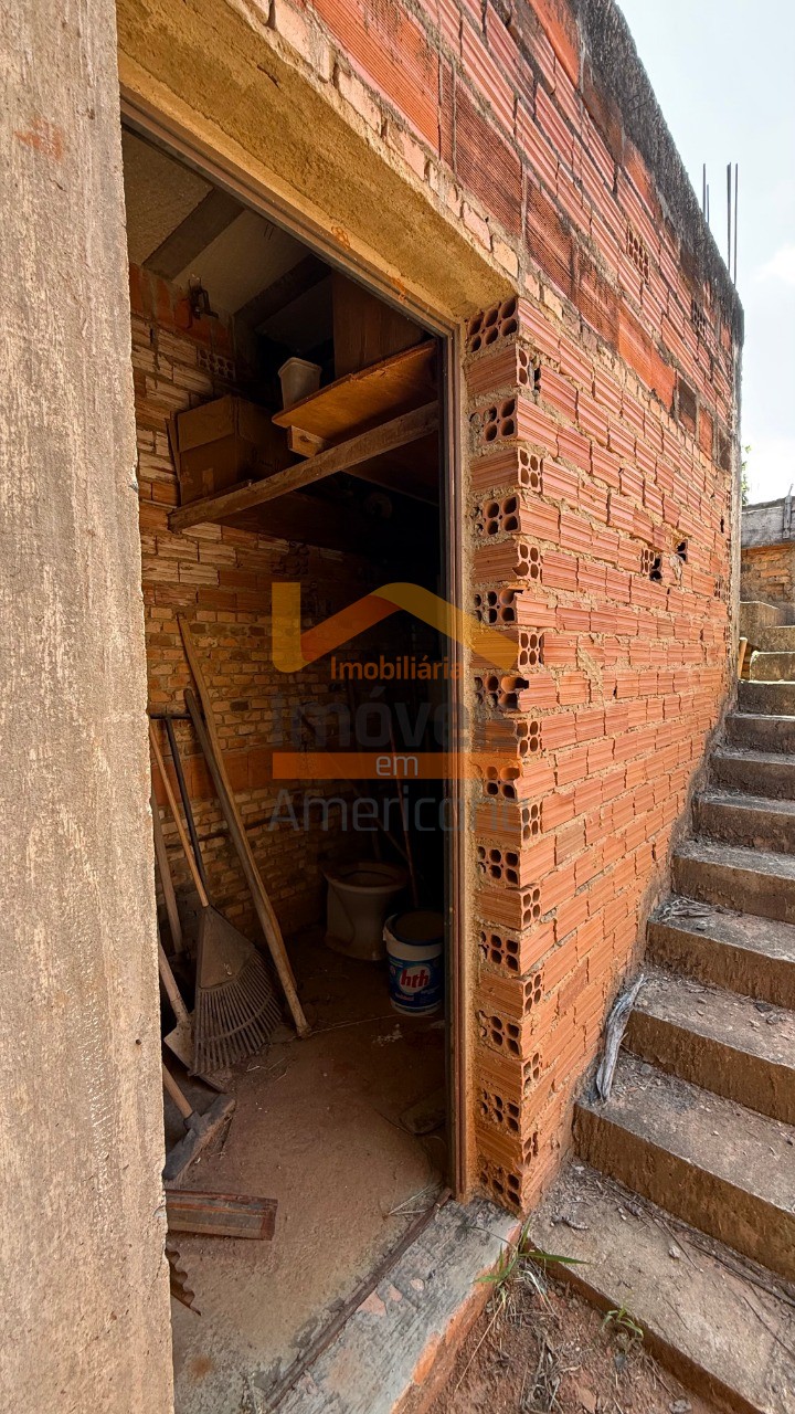 Sobrado, 3 quartos, 220 m² - Foto 46