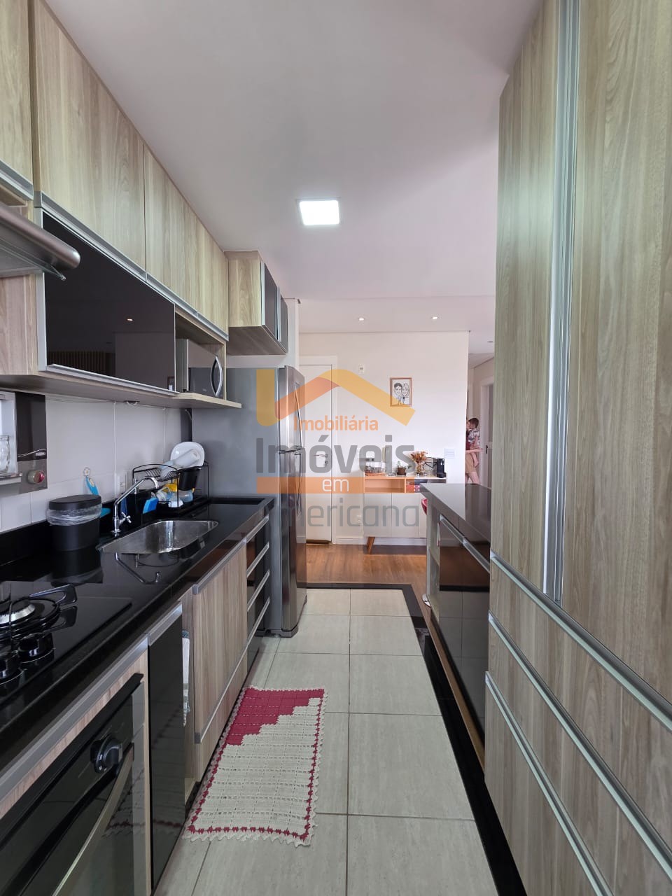 Apartamento, 3 quartos, 77 m² - Foto 14