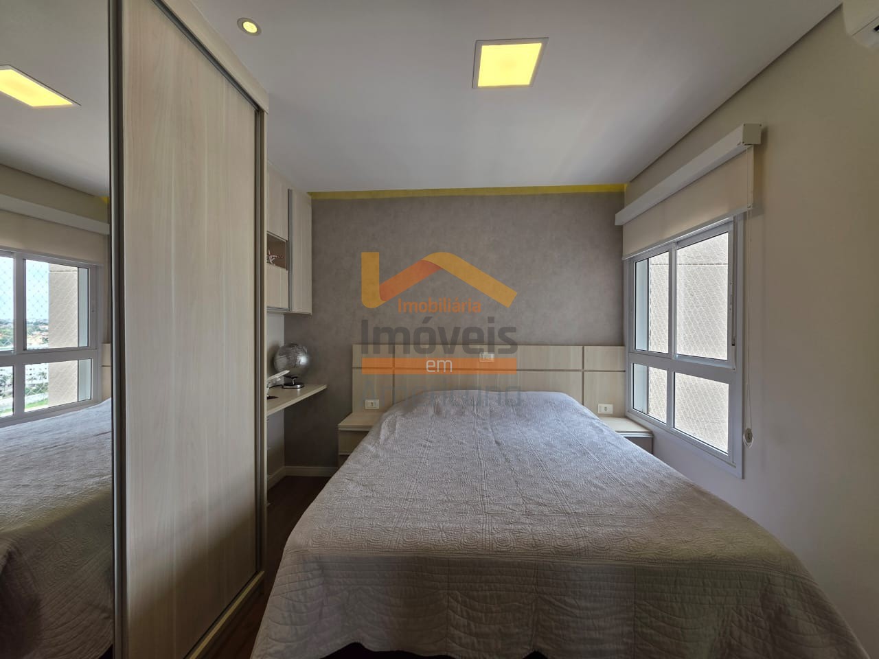 Apartamento, 3 quartos, 77 m² - Foto 28