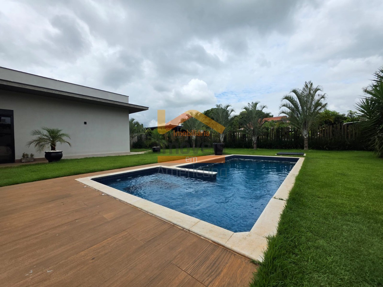 Casa de Condomínio, 4 quartos - Foto 2