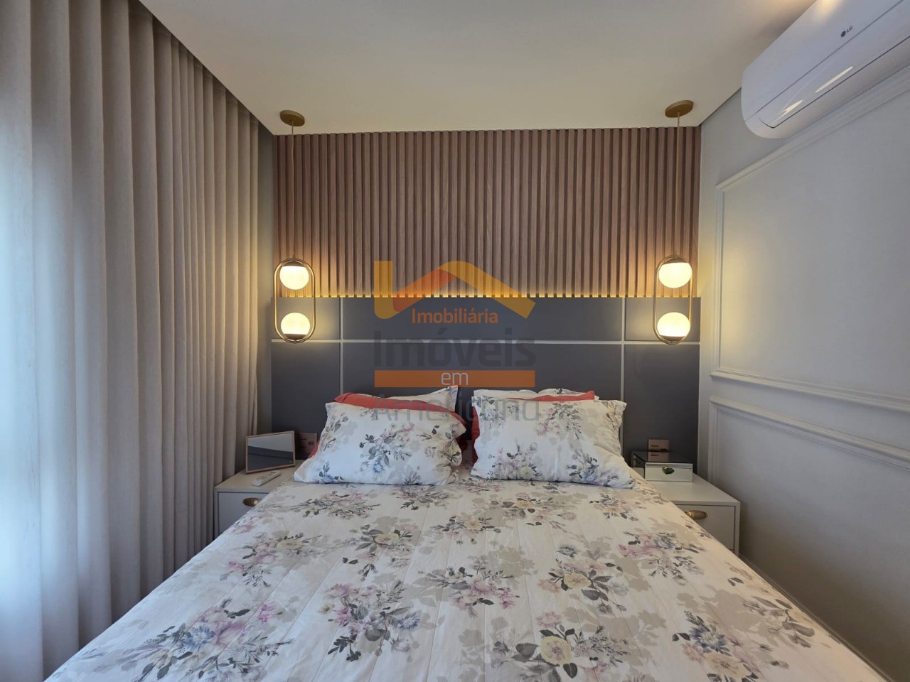 Apartamento, 3 quartos, 121 m² - Foto 27